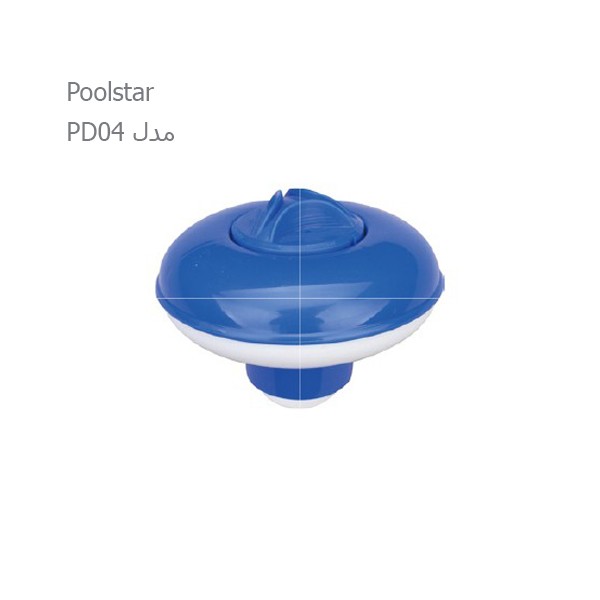 کلرزن شناور Poolstar مدل PD04
