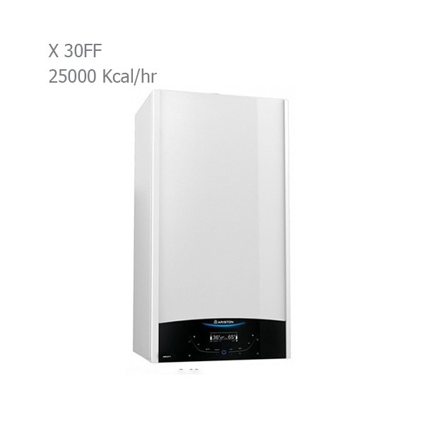 پکیج دیواری آریستون مدل GENUS X 30FF