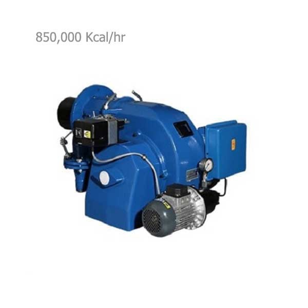 مشعل دوگانه سوز ایران رادیاتور مدل DP1B-SP