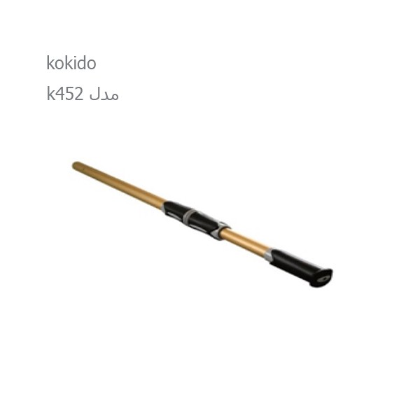 دسته جارو تلسکوپی استخر کوکیدو مدل k452