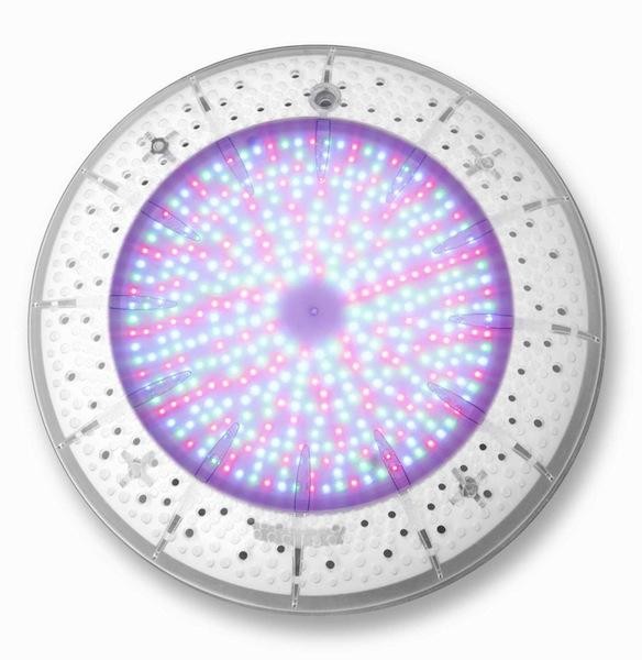 چراغ استخر 14 رنگ Emaux مدل UT500 LED