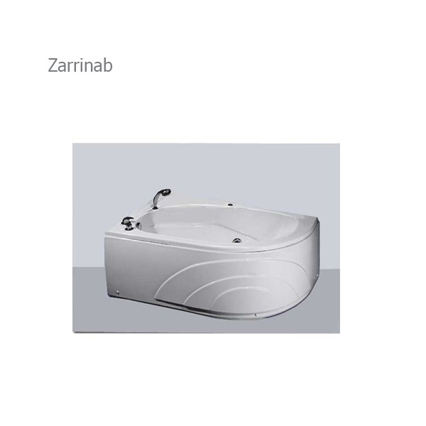 جکوزی آپارتمانی زرین آب مدل سوآن