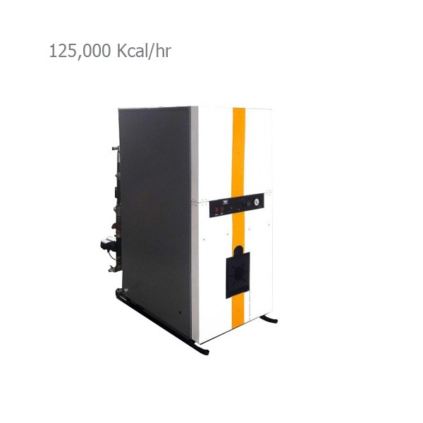 پکیج زمینی کالورپک CP125