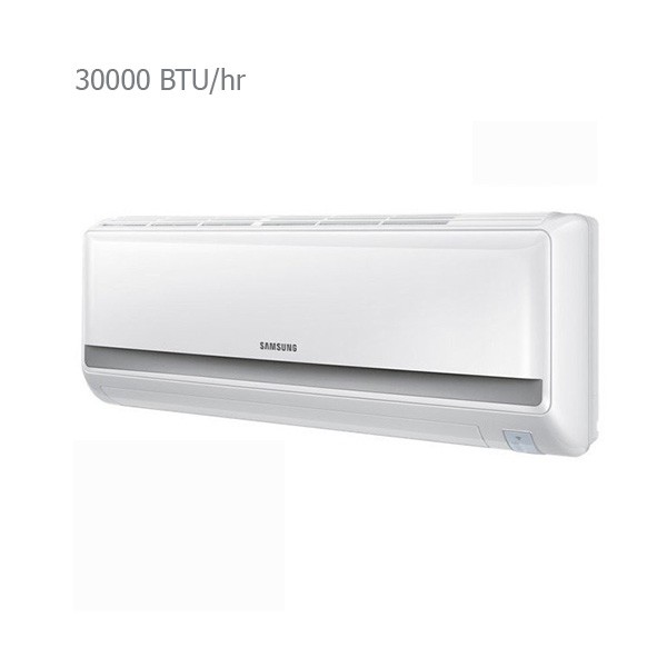 اسپلیت سامسونگ 30000 مدل AR30KCFU-MAX