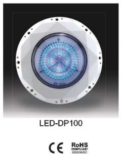 چراغ استخر روکار ایمکس مدل DP100-LED