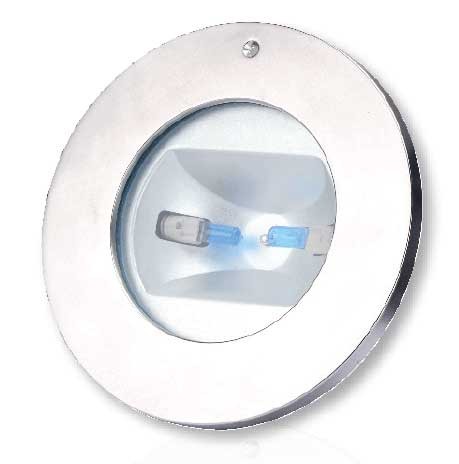 چراغ استخر توکار ایمکس مدل H200-CW