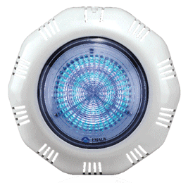 چراغ استخر روکار ایمکس مدل TP100 LED-W
