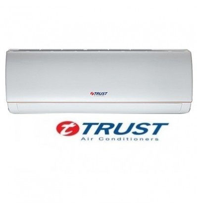 کولر گازی تراست 36000 مدل TMSAB-36HT1 B