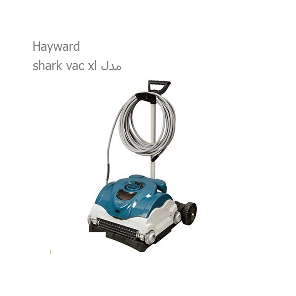 جاروی استخراتوماتیک هایوارد مدل shark vac xl