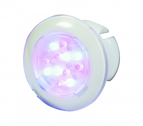 چراغ استخر توکار ایمکس مدل P10 LED W