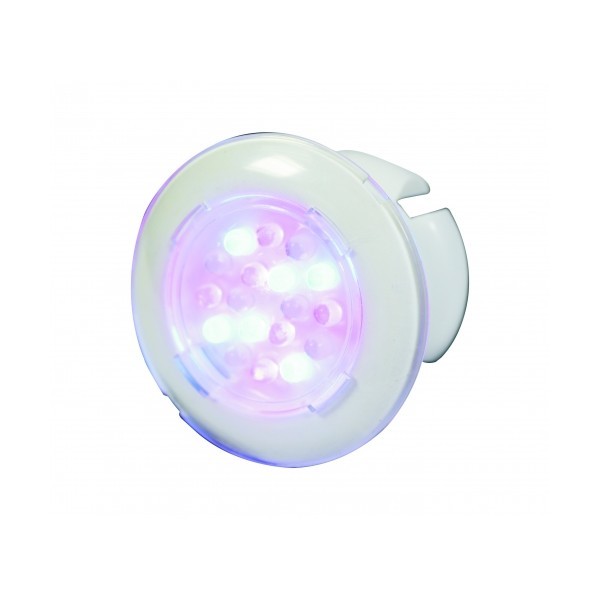 چراغ استخر توکار ایمکس مدل P10 LED RGB