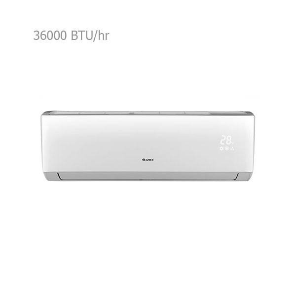 کولر گازی گری 36000 مدل G4