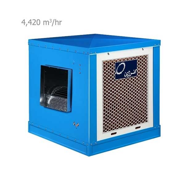 کولر آبی سلولزی انرژی 3500 مدل EC 0350
