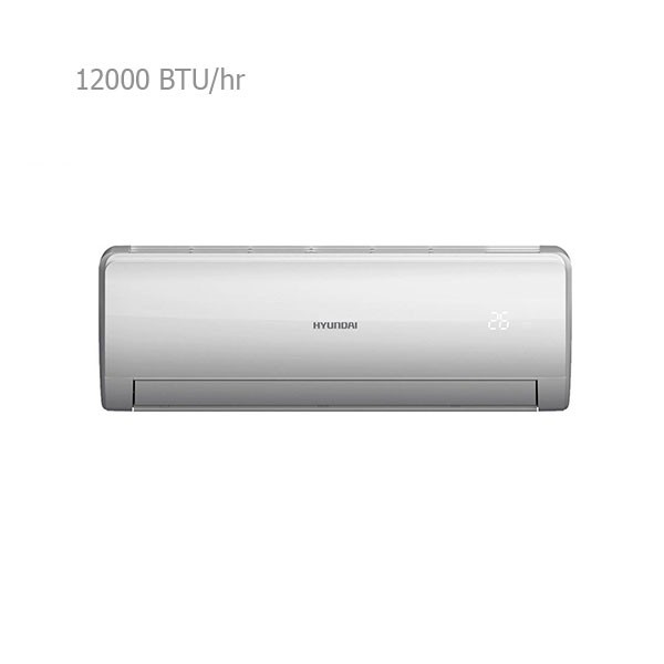 کولر گازی هیوندای 12000 مدل HAC-1232 WT1