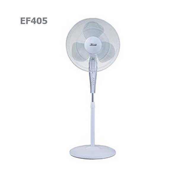 پنکه ایستاده فلر مدل EF405