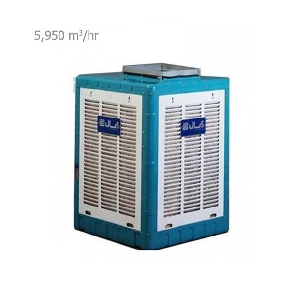 کولر آبی بالازن آبسال 4800 مدل AC 48