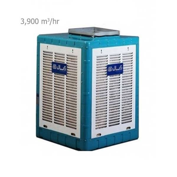 کولر آبی بالازن آبسال 3800 مدل AC 38