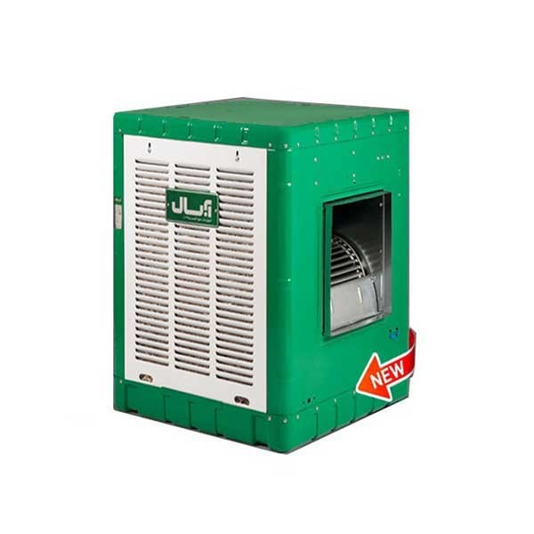 کولر آبی کم مصرف آبسال 3900 مدل ACDC 39