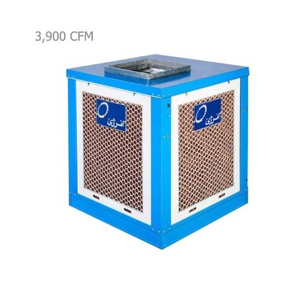 کولر آبی سلولزی انرژی بالازن 5500 مدل VC 0550