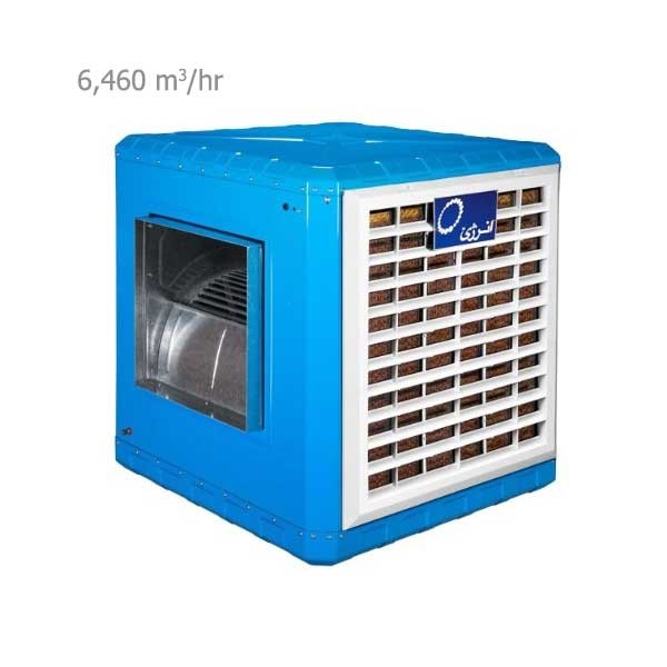 کولر آبی سلولزی انرژی 6000 سری پالا مدل EC 0600