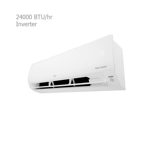 کولر گازی ال جی 24000 اینورتر نکست فایتینگ NF247ST3