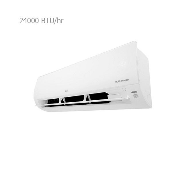 کولر گازی ال جی 24000 اینورتر نکست فایتینگ NF247SKT3-C