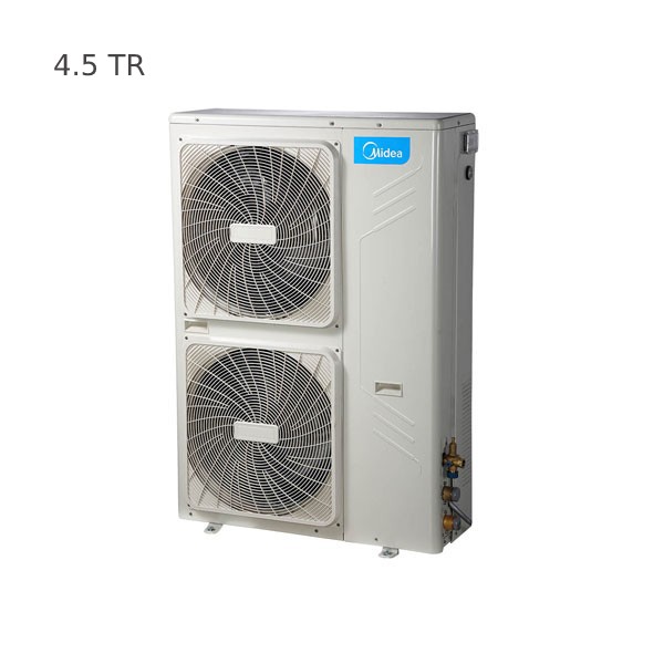 مینی چیلر اینورتر هوا خنک میدیا 4.5 تن MGC-V16W