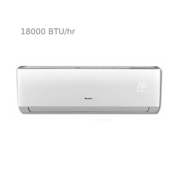 کولر گازی گری 18000 مدل B