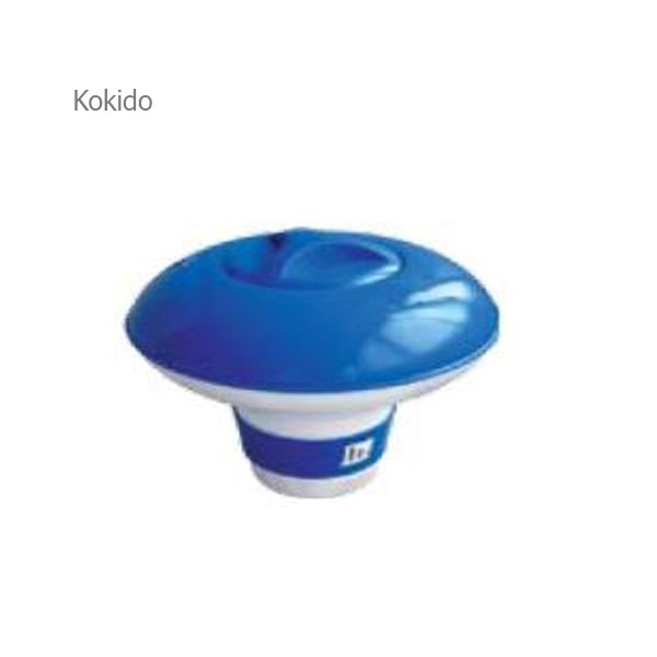 کلرزن شناور استخر کوکیدو Kokido