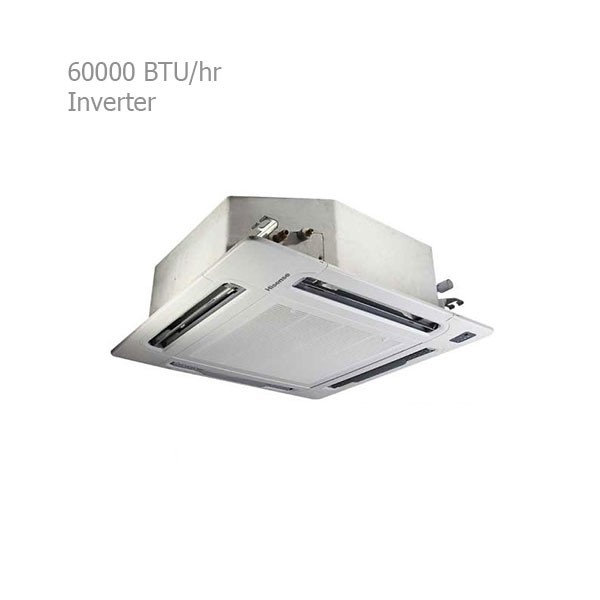اسپلیت کاستی هایسنس 60000 اینورتر HIC-60
