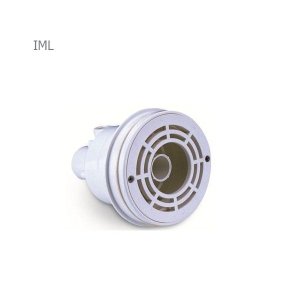 نازل دیواری آب استخر IML
