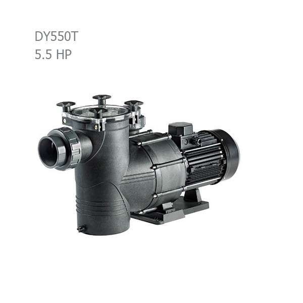 پمپ تصفیه استخر IML سری Big Discovery مدل DY550T