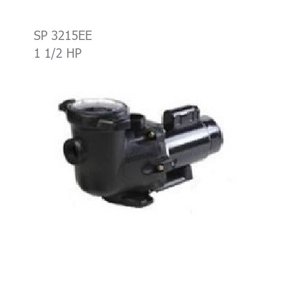 پمپ تصفیه استخر هایوارد Tri Star مدل sp 3215EE