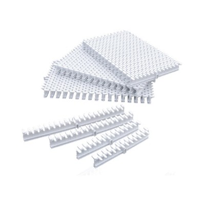 گریل شانه ای ایمکس عرض 20cm