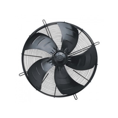 فن آکسیال مخصوص کندانسور زیلابگ (ZILABEG)