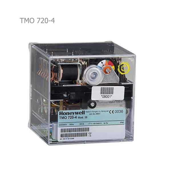 رله گازوئیلی هانیول ساترونیک TMO 720-4