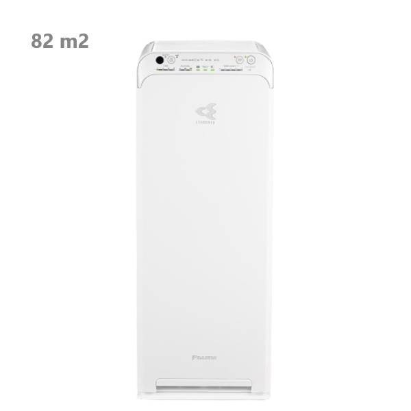 دستگاه تصفیه هوا دایکین مدل MCK55W