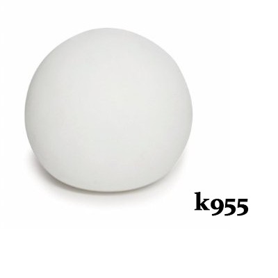 چراغ گرد محوطه 35 سانتی متری kokido