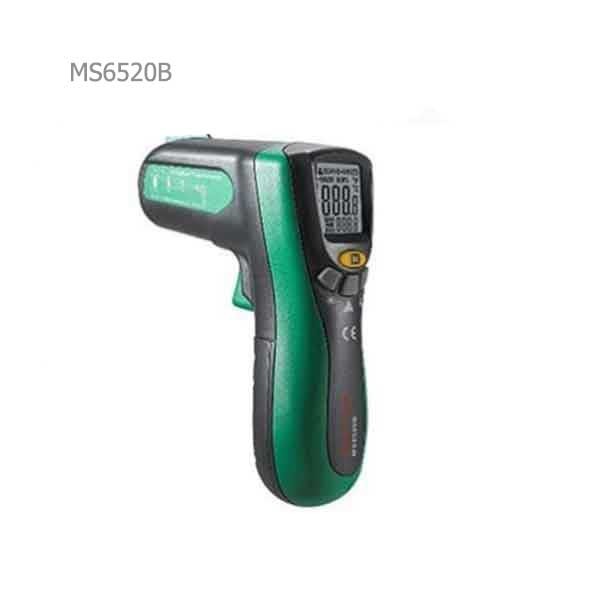 ترمومتر لیزری مستک مدل MS6520B