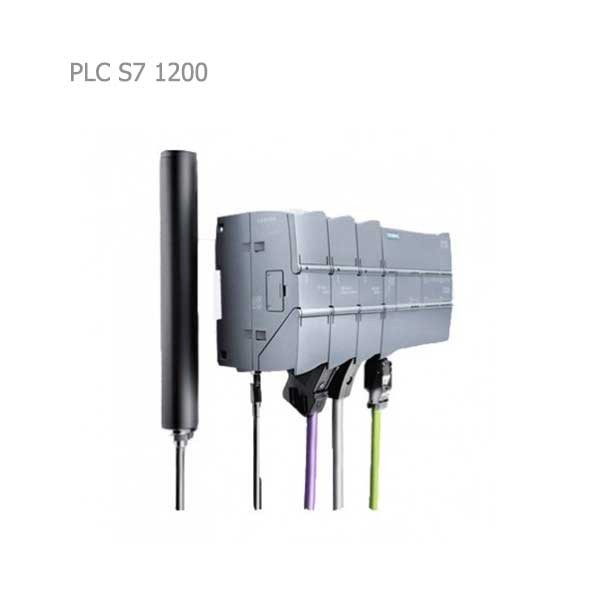 PLC زیمنس سری S7 1200
