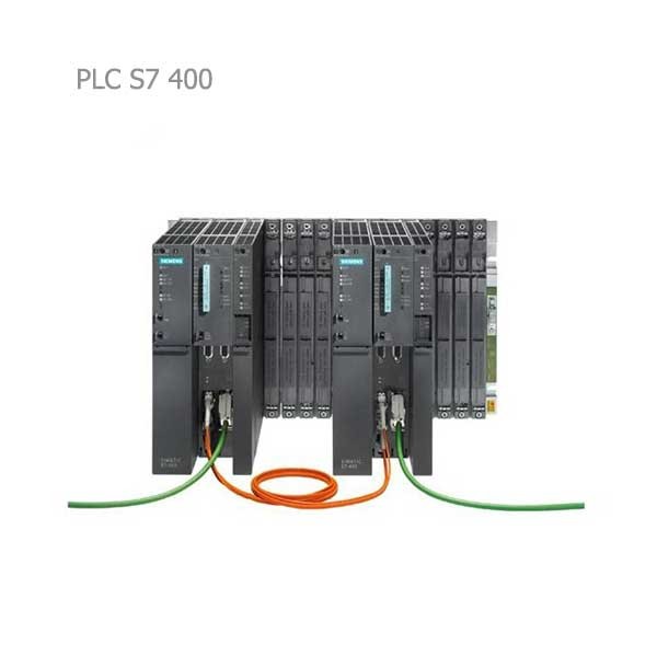 PLC زیمنس سری S7 400