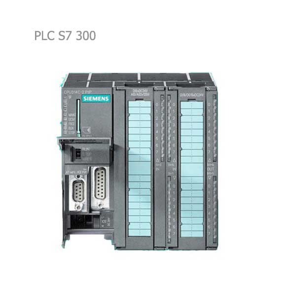 PLC زیمنس سری S7 300