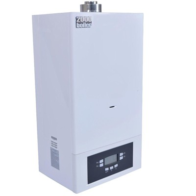 پکیج دیواری 2000 مدل ENERGIC 28FT