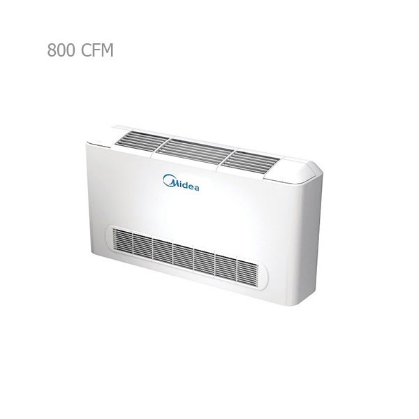 فن کویل زمینی میدیا 800CFM مدل MKF-800