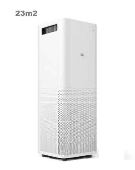 دستگاه تصفیه هوا شیائومی مدل Mi Air Purifier 2C