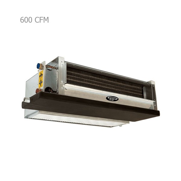 فن کویل سقفی توکار میتسویی MF600-CP
