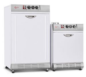 پکیج زمینی گازی شوفاژکار کوتاه مدل P7