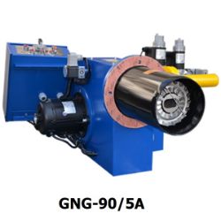 مشعل گازی گرم ایران مدل GNG-90/5A