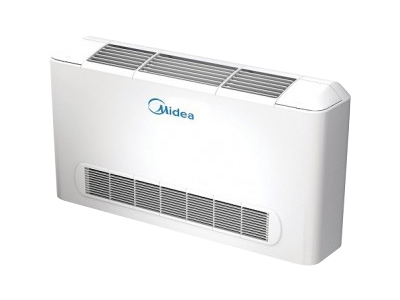 فن کویل زمینی میدیا مدل MKF-300