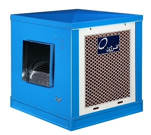 کولر آبی سلولزی انرژی مدل EC 0350
